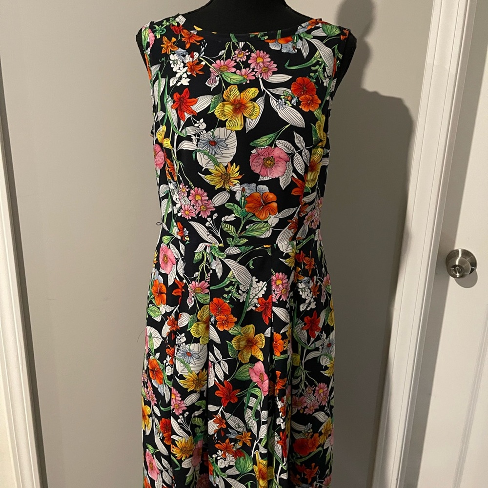 Jones New York dress